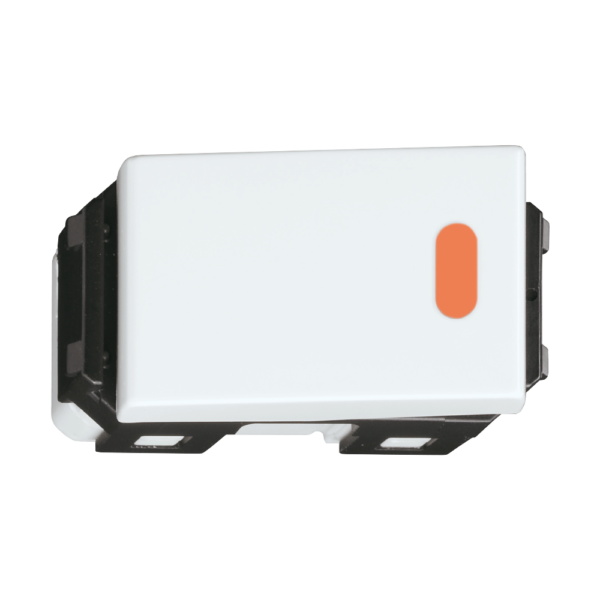 Công tắc 1 chiều 16A có đèn báo WEG51517SW chính hãng Panasonic